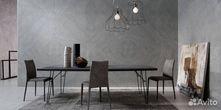 Плитка Imola muse 60Bg Pt 60х60 (muse60bgpt)