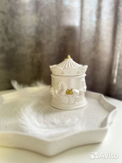 Шкатулка для украшений