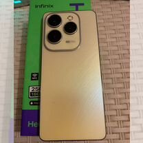 Infinix HOT 40 Pro, 8/256 ГБ