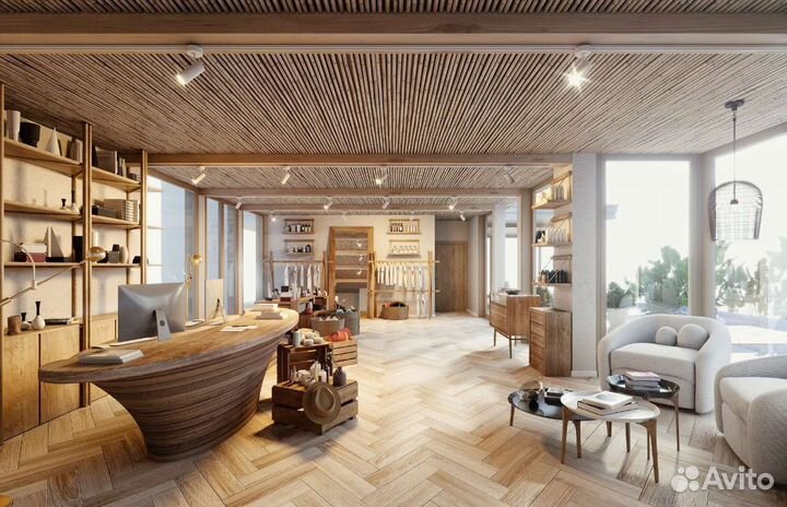 Доверительное управление