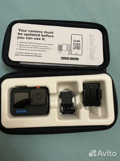 GoPro Hero 11