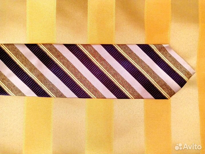 Галстук Nino Danieli