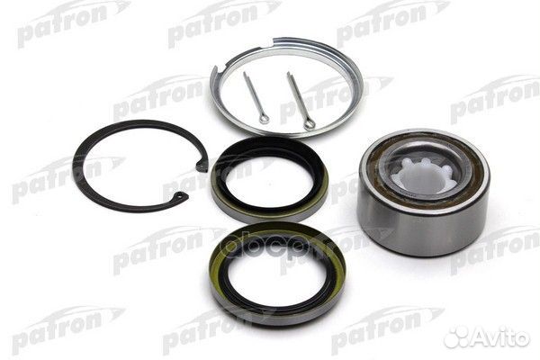 Подшипник ступичный PBK1340 patron