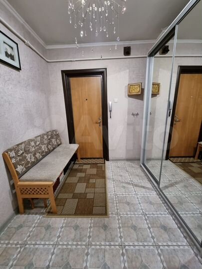 3-к. квартира, 80,9 м², 5/5 эт.