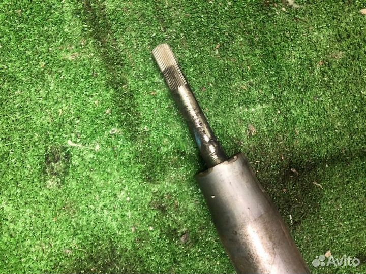 Колонка рулевая Subaru Legacy BLE