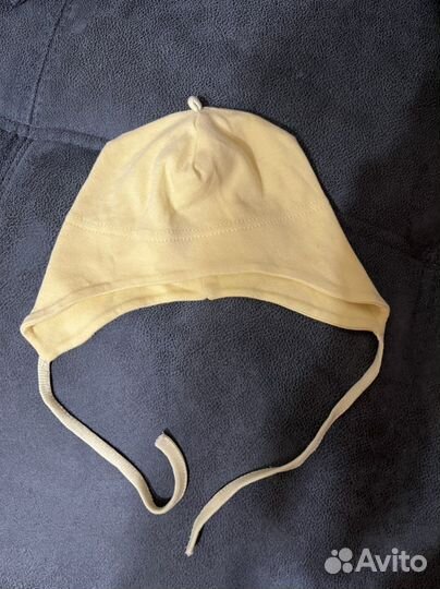 Шапочки для девочки