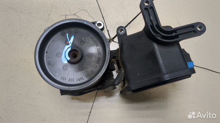 Гур Mercedes GL X164, 2007