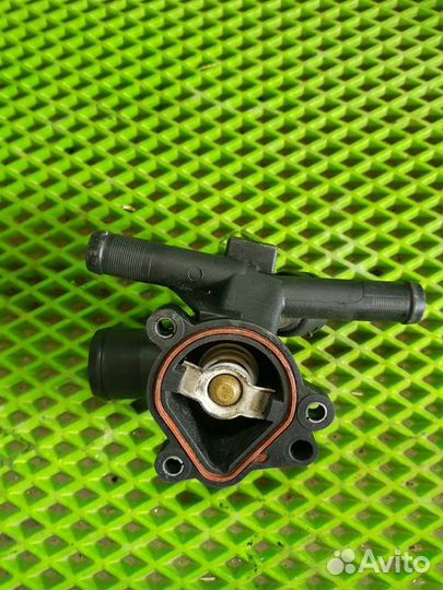 Корпус термостата Renault Master