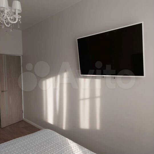 3-к. квартира, 50 м², 2/3 эт.