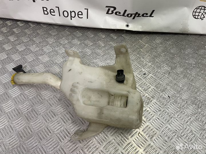 Бачрк омывательный Opel Vectra C рестайлинг