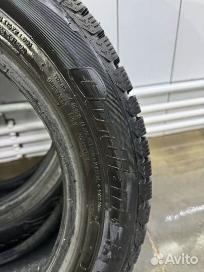 Cordiant Snow Cross 205/55 R16