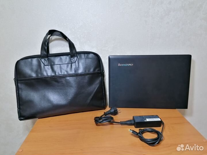 Игровой ноутбук Lenovo на ssd samsung 750 evo