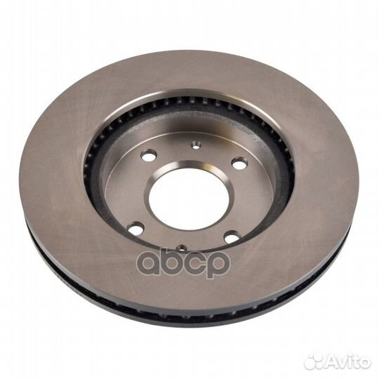 Диск тормозной mitsubishi: galant VI 2.0, 2.4 G