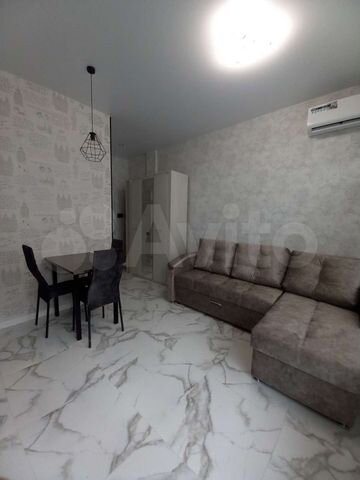 Квартира-студия, 20 м², 1/3 эт.