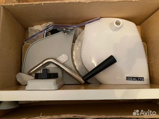 Хлеборезка