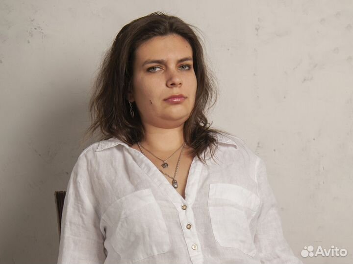 Бухгалтер. Строительство