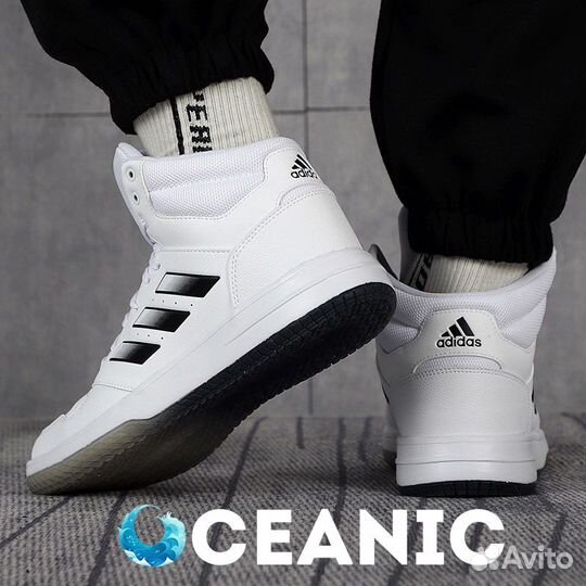 Оригинал adidas Gametaker