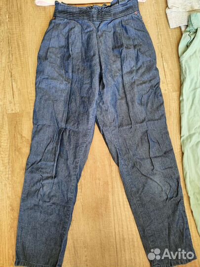 Одежда пакетом для девочки 128 размер