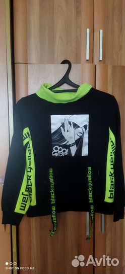 Кофта для девочки