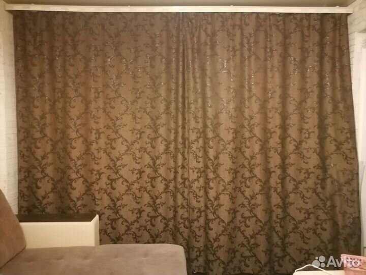 Шторы
