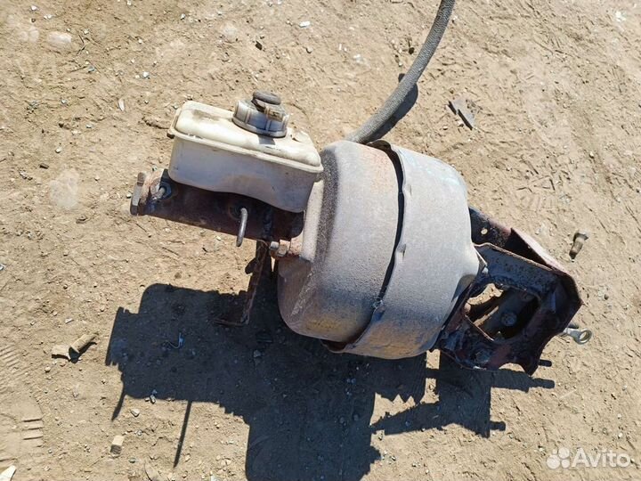 Вакуумный усилитель тормозов Волга 31105 2007 г