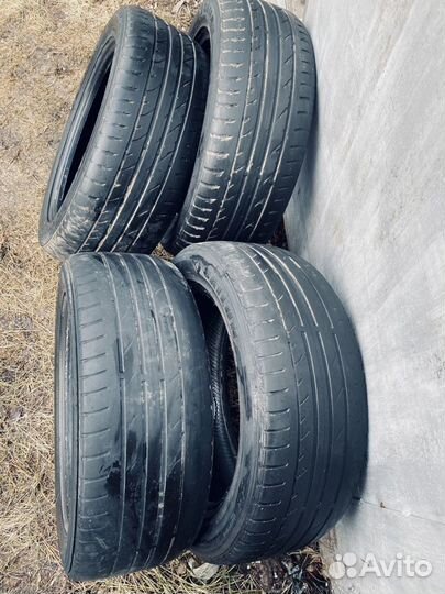 Sailun Atrezzo ZSR 215/55 R17 98