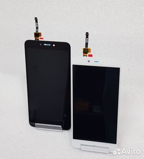 Дисплей Xiaomi Redmi 4x с тачскрином