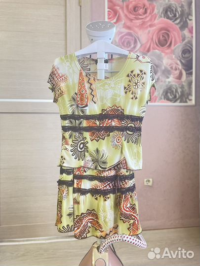 Вещи пакетом размер 38 40 42