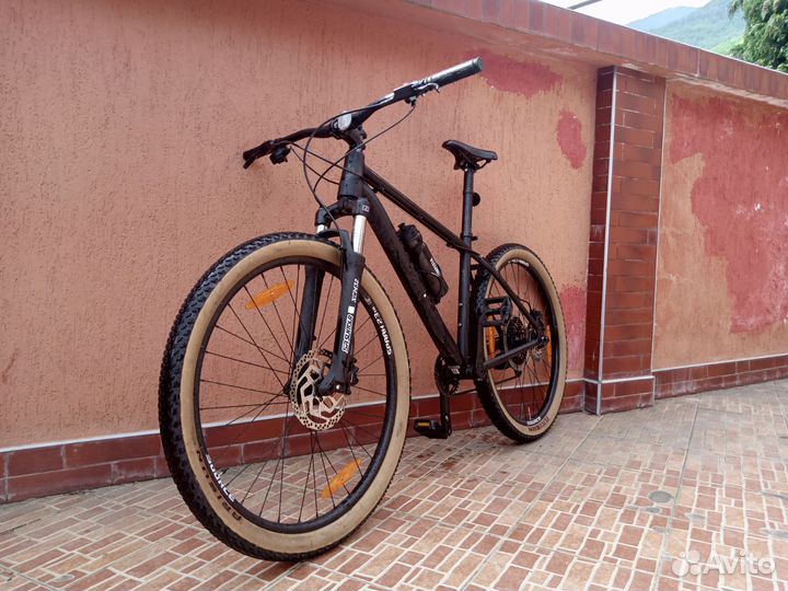 Велосипед Outleap Riot Pro 27.5