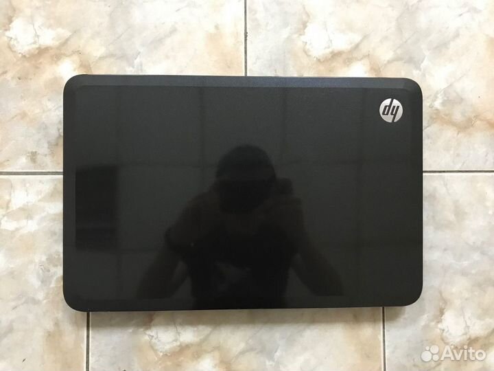 Мощный Игровой HP (i5-3210M, AMD HD 7670М 2 Gb, 8