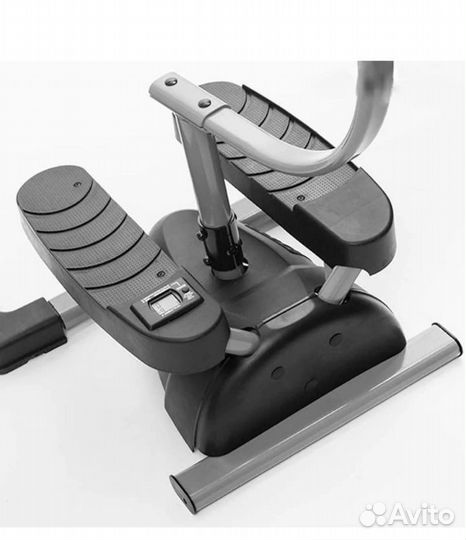 Тренажер степпер Кардио Твистер Cardio Twister