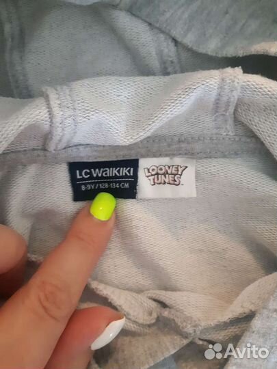 Костюм Waikiki