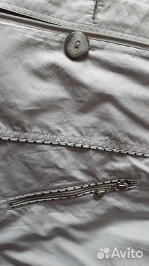 Куртка ветровка женская