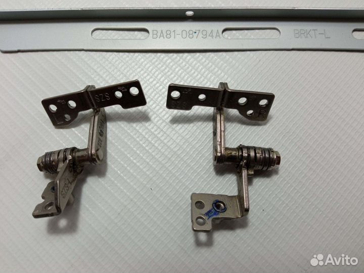 Петли Samsung R425