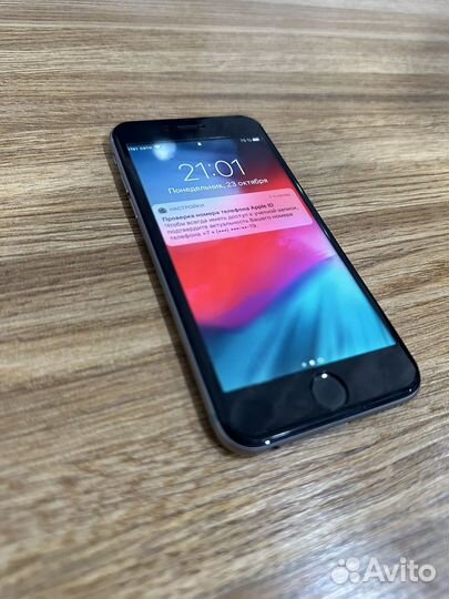 iPhone 6, 32 ГБ