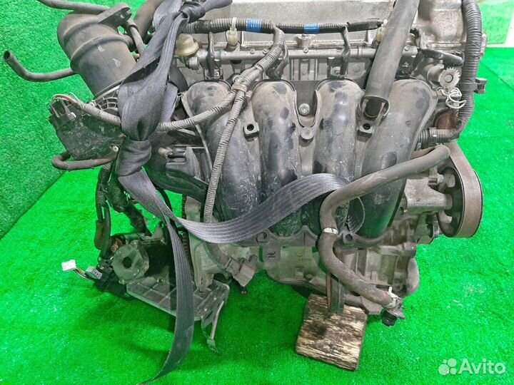 Двигатель в сборе двс toyota blade AZE156 2AZ-FE 2