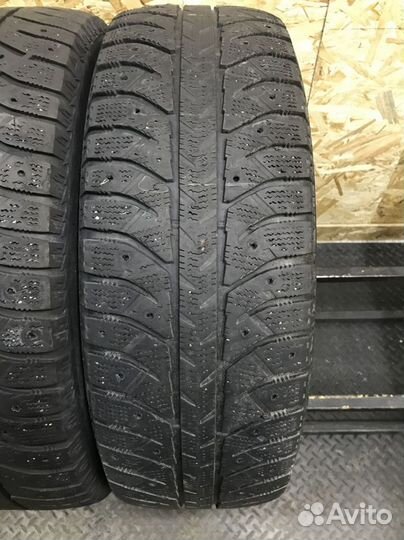 Firestone Ice Cruiser 7 195/65 R15 91T