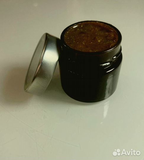 Мужской натуральный мёд