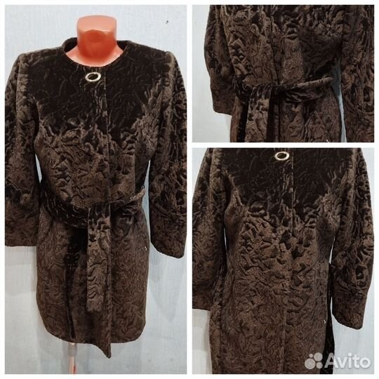 Куртки и пальто женские 46-48