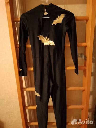Костюм для воздушного кольца