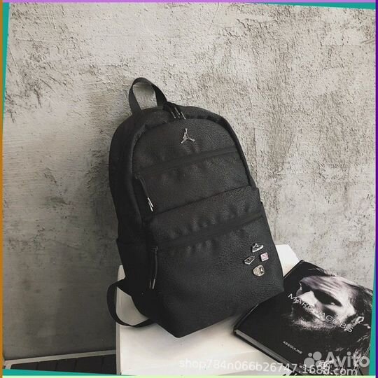 Рюкзак Nike Air Jordan (54268 Номер Artikle: )