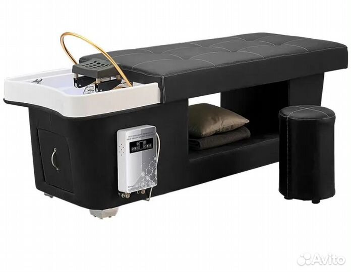 Спа кушетка Шанти