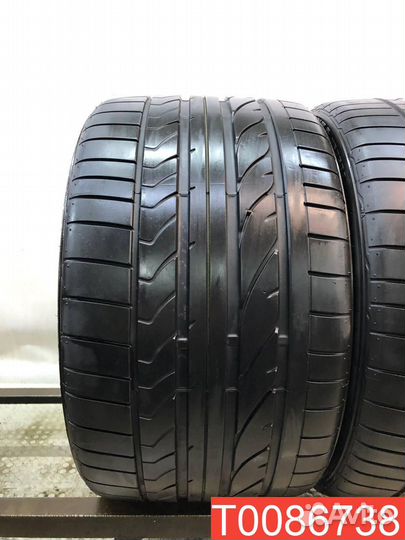 Bridgestone Potenza RE050A 305/30 R19 102Y