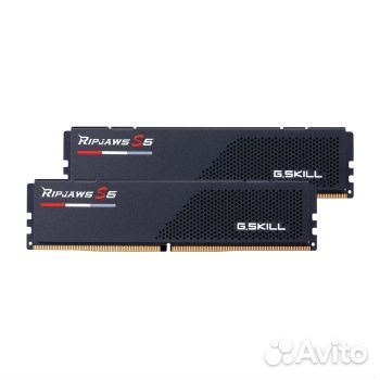 48Gb 6400MHz G.skill F5-6400J4048F24GX2-RS5K ripja
