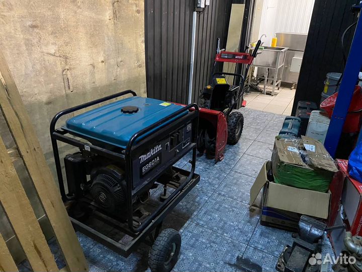 Аренда прокат строительного инструмента