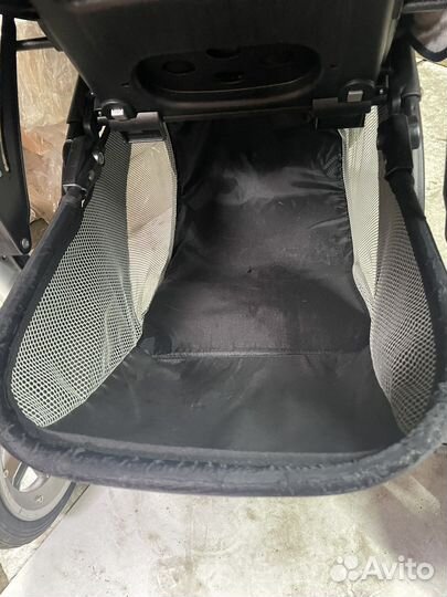 Коляска peg perego 3 в 1