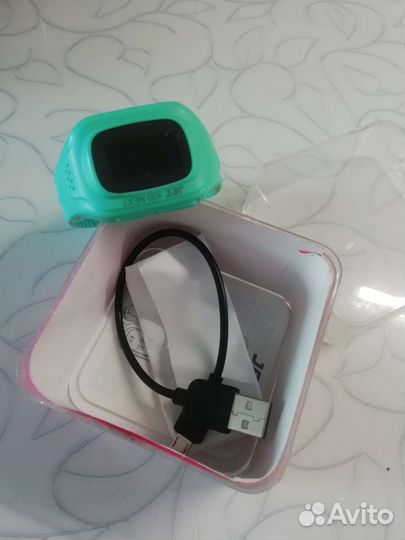 Умные часы с gps
