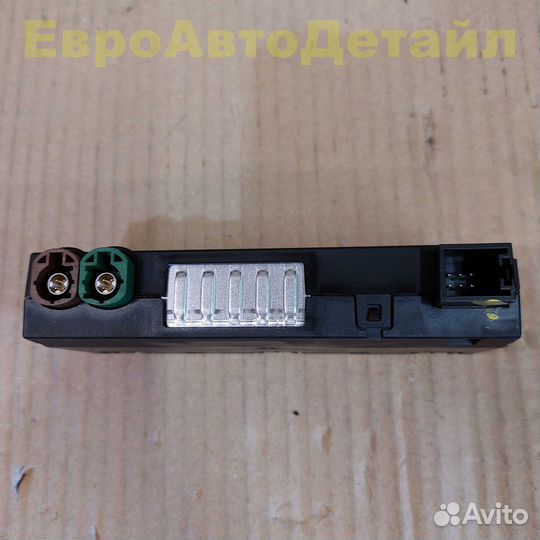 Разъем USB/SD/SIM Audi A6 A7 A8 Q7 Q8 e-Tron RS