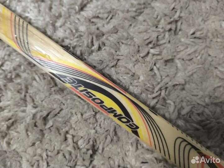 Клюшка хоккейная детская