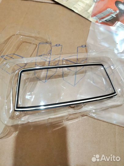 Журнал Жигули Ваз 2101 (номер 103 Б/У)